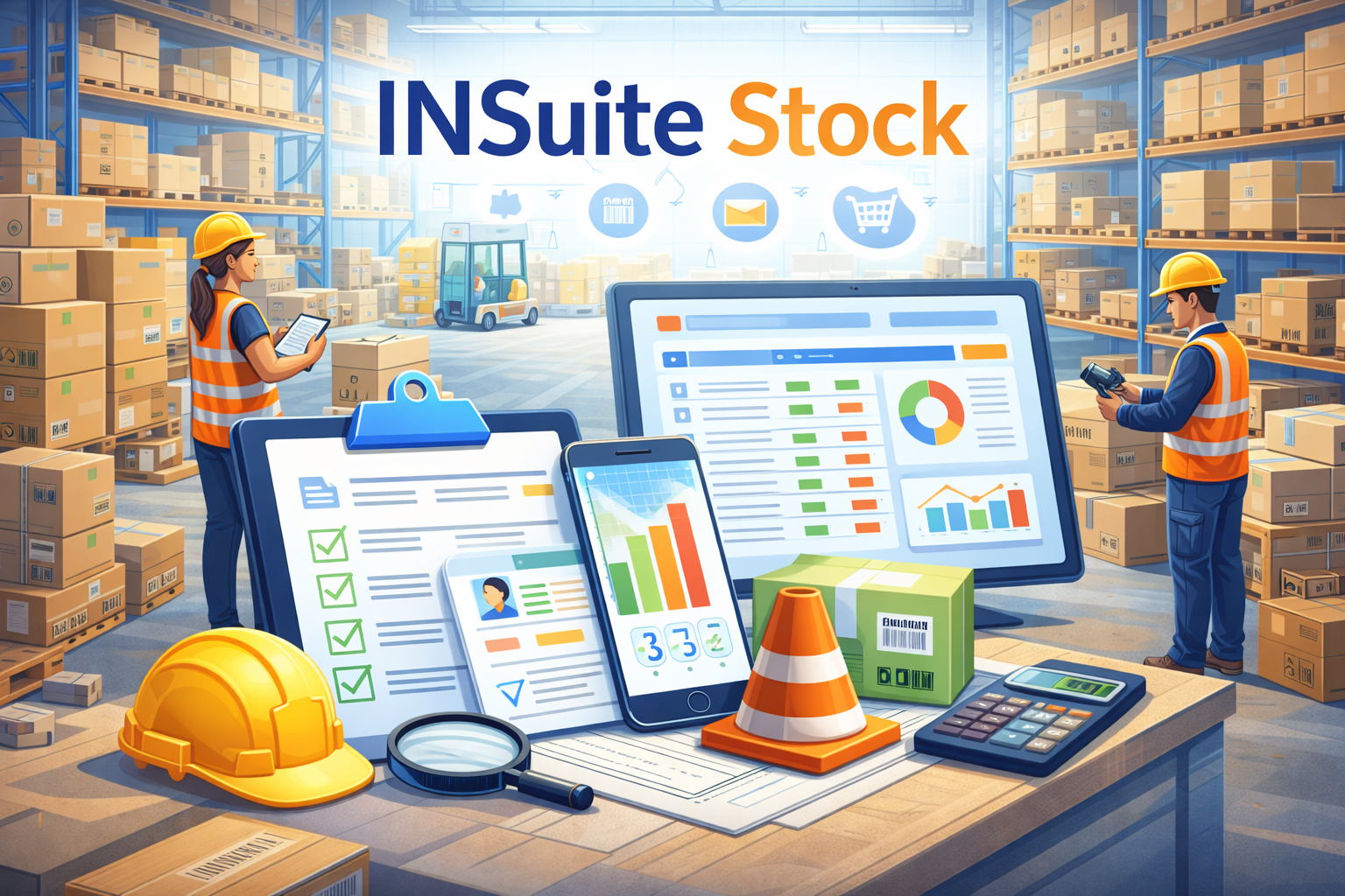 InSuite ERP